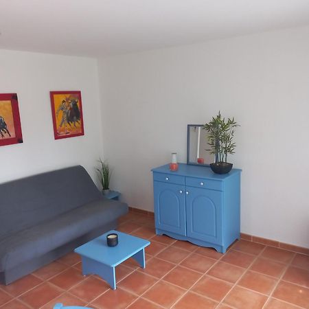 39 - Mazet Provencal Dans Village Vacances Gaujac  ภายนอก รูปภาพ