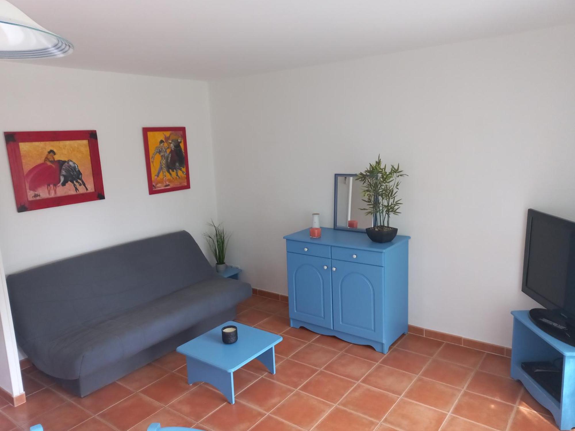 39 - Mazet Provencal Dans Village Vacances Gaujac  ภายนอก รูปภาพ